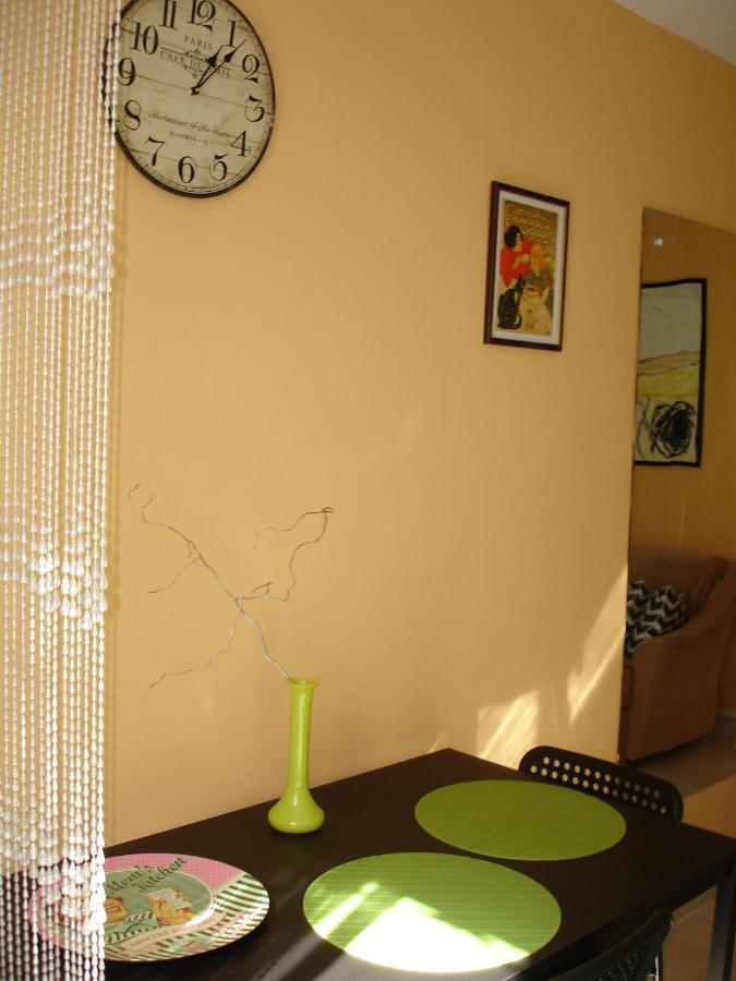 Apartament Central Piatra Neamţ Dış mekan fotoğraf