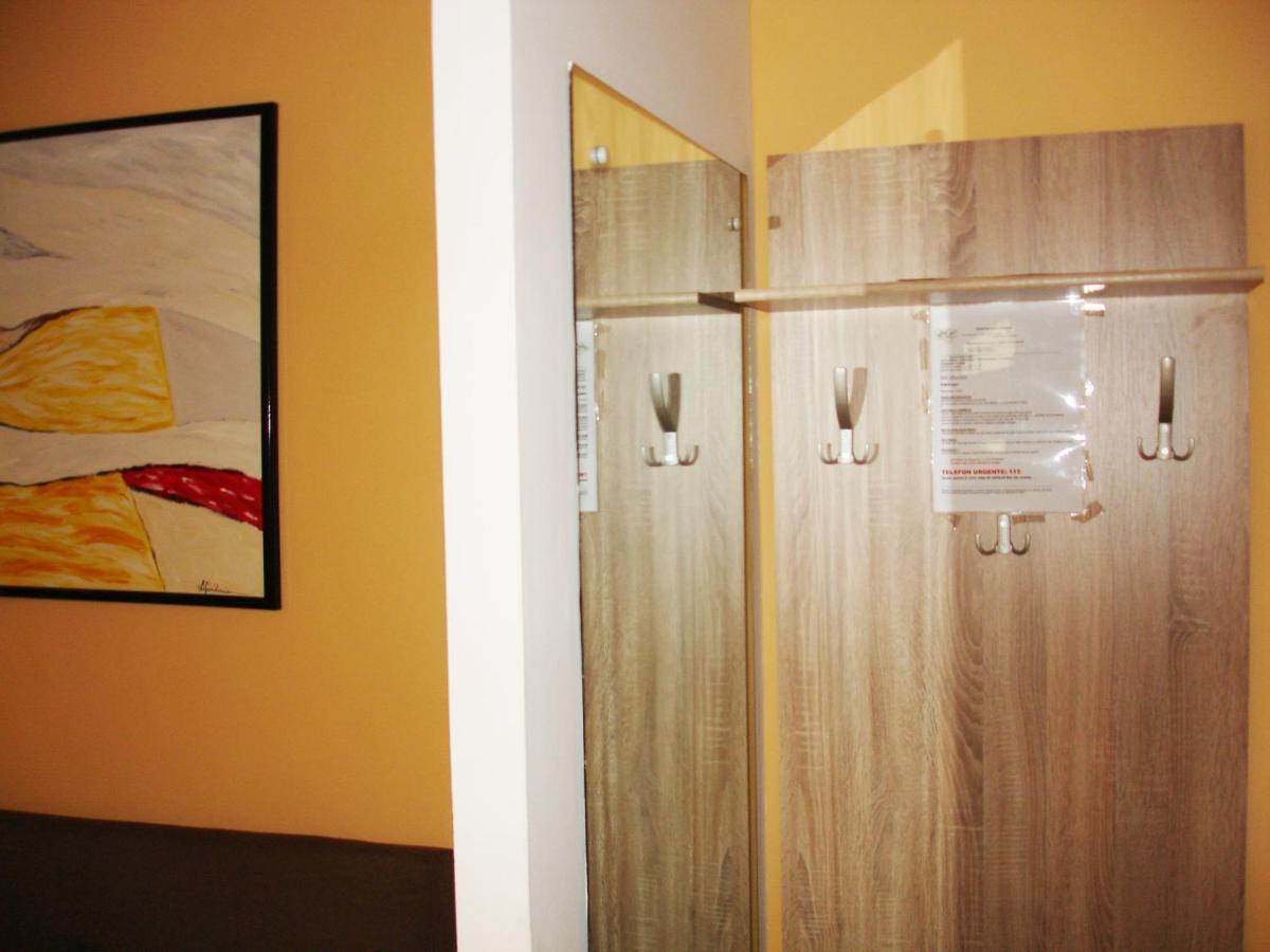 Apartament Central Piatra Neamţ Dış mekan fotoğraf