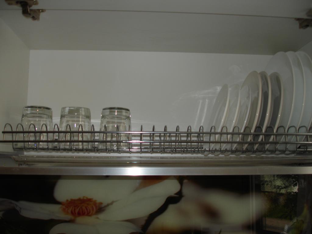 Apartament Central Piatra Neamţ Dış mekan fotoğraf