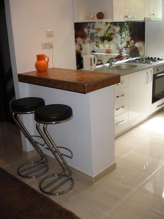 Apartament Central Piatra Neamţ Dış mekan fotoğraf
