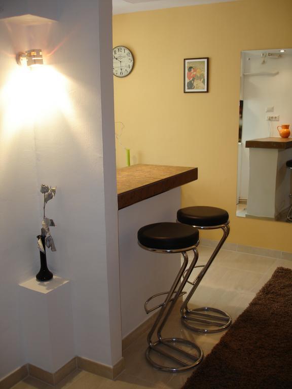 Apartament Central Piatra Neamţ Dış mekan fotoğraf