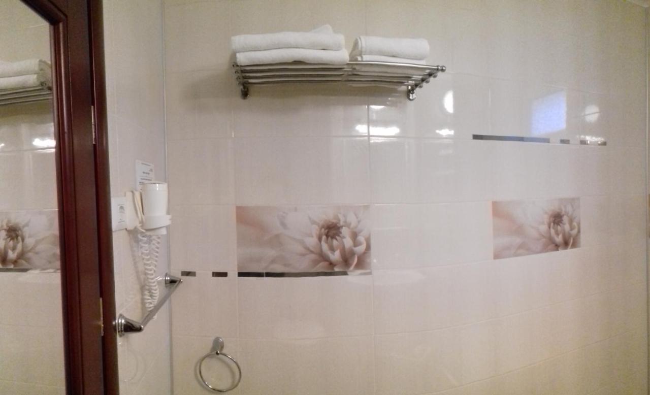 Apartament Central Piatra Neamţ Dış mekan fotoğraf